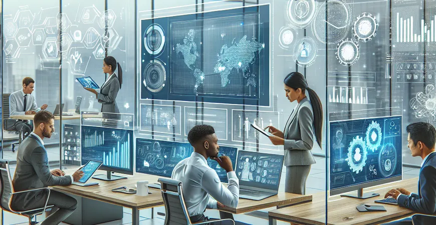 员工积极性提升，企业文化如何助力？