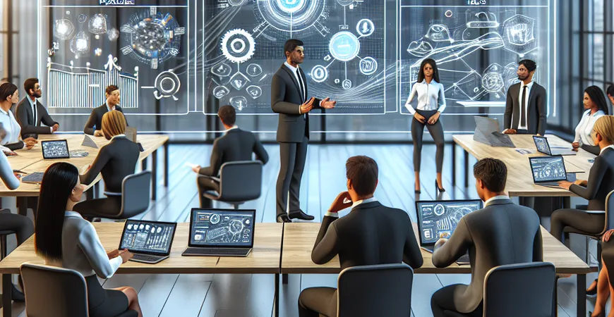 员工管理如何标准化？2025年最佳实践