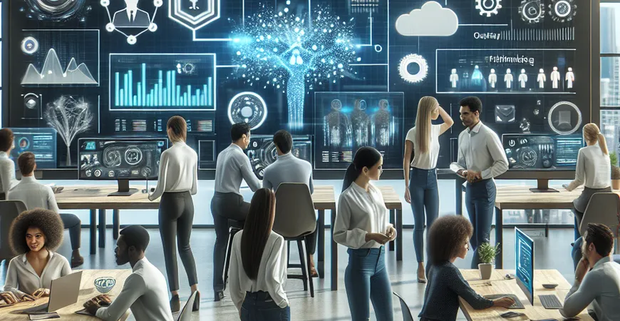 员工管理新趋势！未来企业如何留住人才