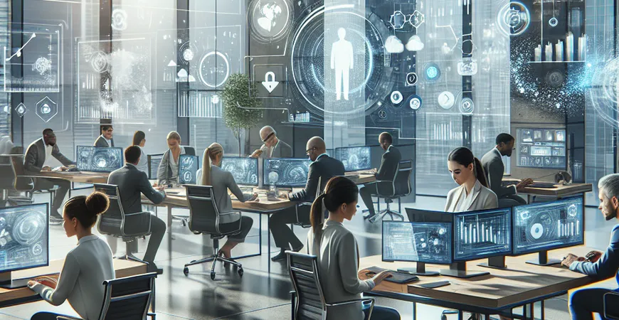 员工管理的核心是什么？企业高管的经验分享