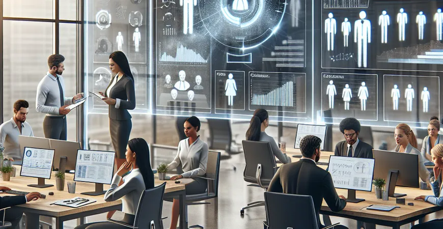 员工花名册模板下载，超级全面使用指南