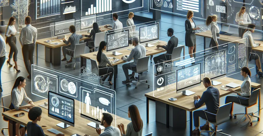 员工花名册模板优化技巧，超级全面