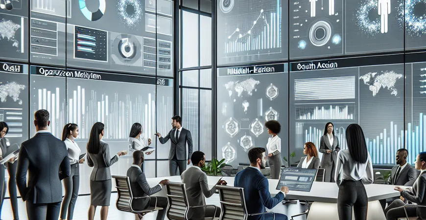 员工花名册模板优化策略，职场管理必读