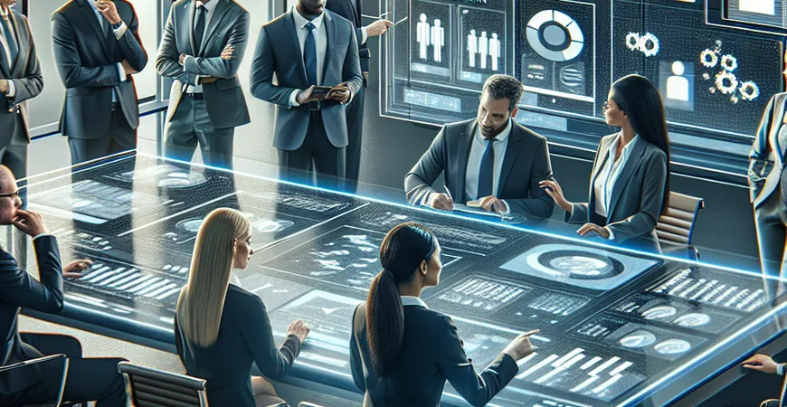 员工花名册模板使用技巧，不踩坑