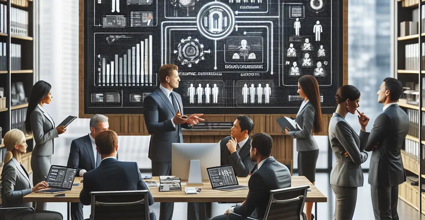 员工花名册模板使用技巧，轻松管理企业人力资源