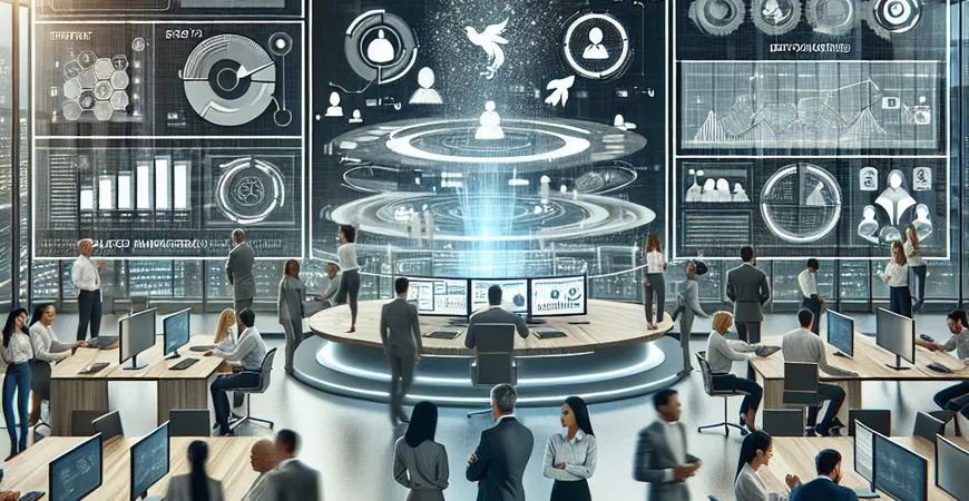 员工花名册模板制作，2025年最新技巧