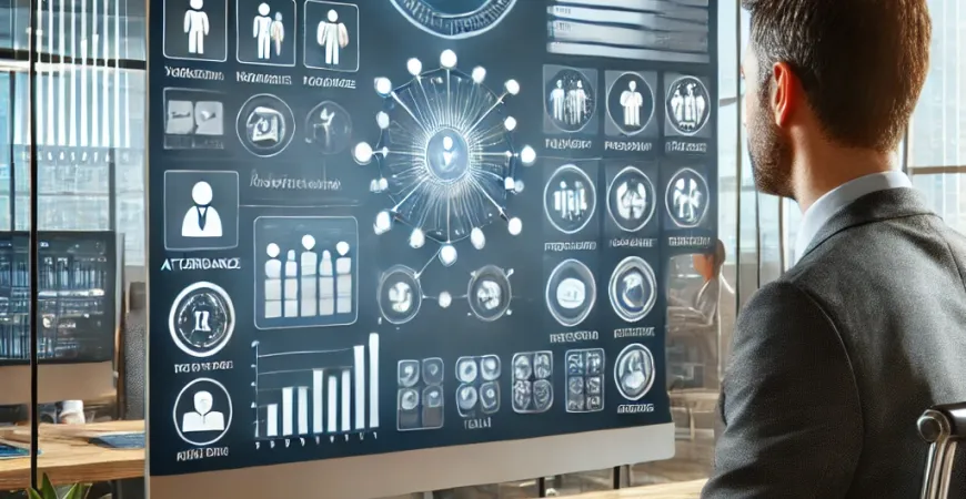 员工花名册模板实用性分析，HR如何选择？