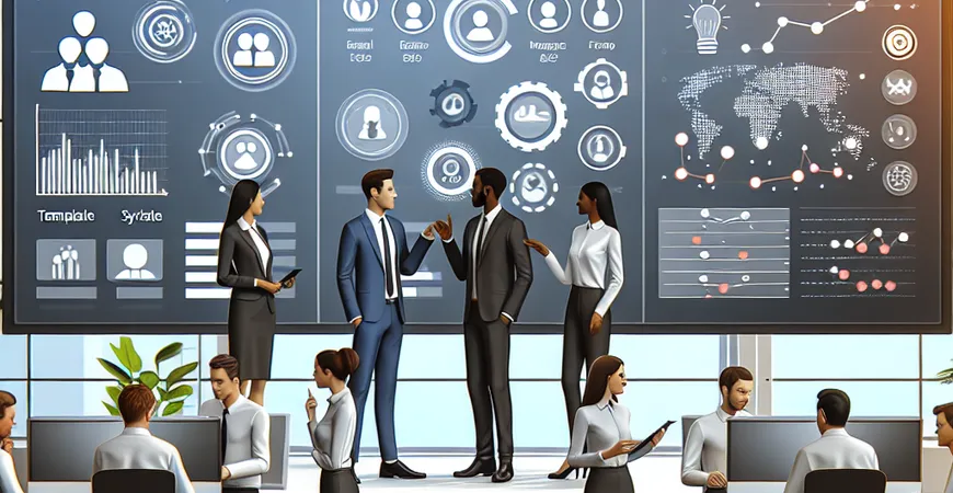 员工花名册模板对比分析，哪个更适合你的企业？