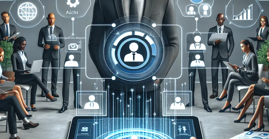 员工花名册模板应用场景盘点，助力企业信息管理