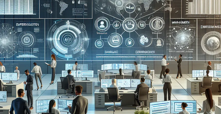 员工花名册模板应用场景，2025年最新指南