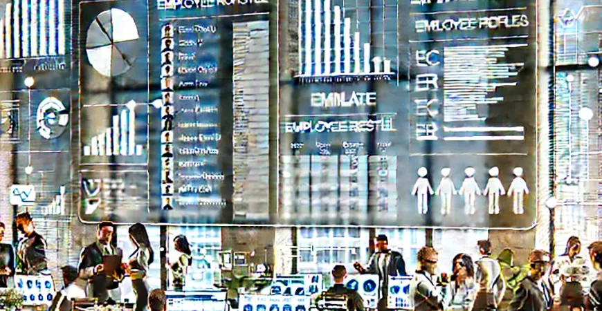 员工花名册模板的优化技巧，提升管理效率