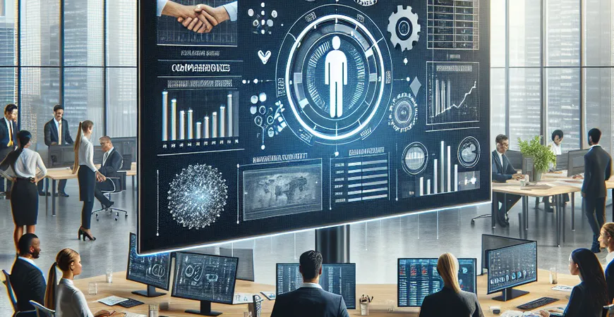 员工花名册模板的优缺点对比，确保选对