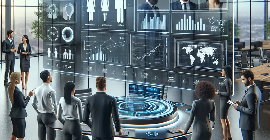 员工花名册模板的使用场景，探索无限可能