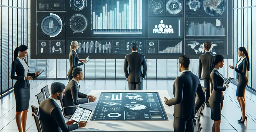 员工花名册模板的使用心得，分享经验