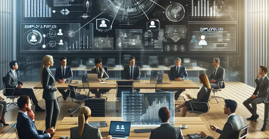 员工花名册模板的全面测评，企业选型必看