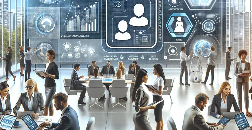 员工花名册模板的创新设计，2025年新风向