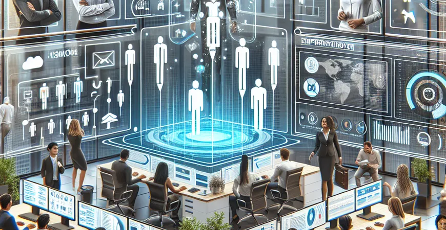 员工花名册模板的实用性如何评价？超级全面测评