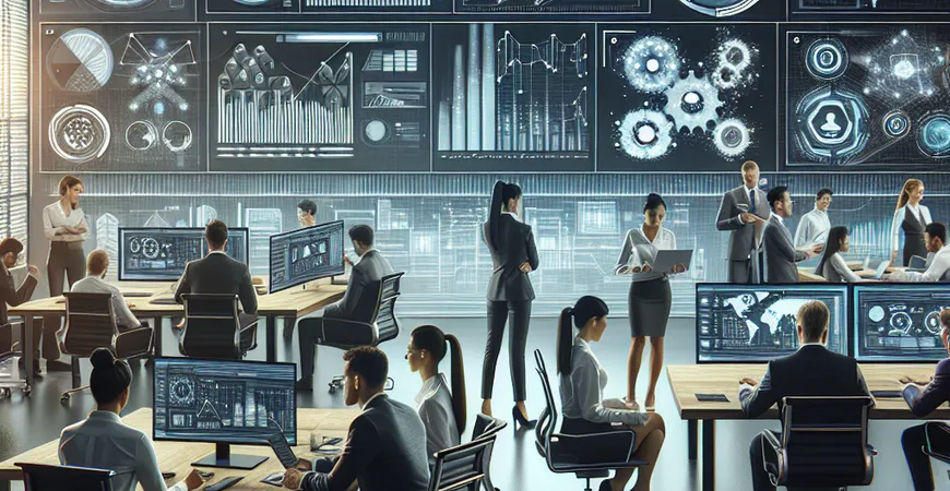 员工花名册模板的选择与评估，企业不踩坑指南