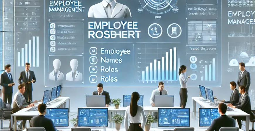 员工花名册模板的选择标准，2025年最新推荐