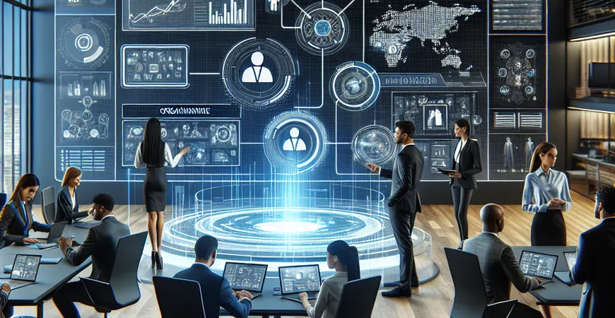 员工花名册模板管理技巧，2025年热门推荐