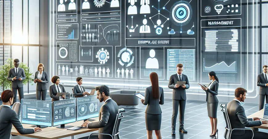 员工花名册模板管理软件推荐，2025年热榜