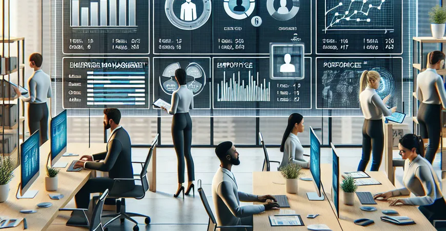 员工花名册模板细节，这样做更精确！