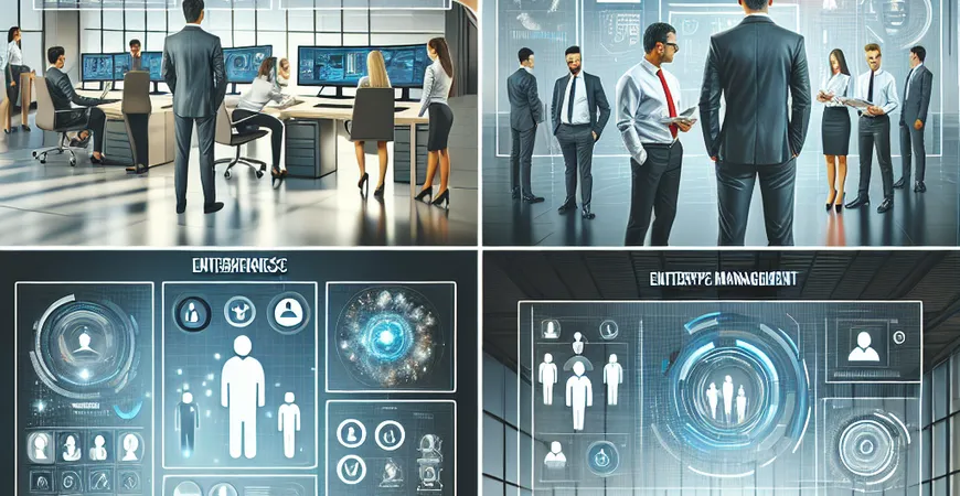 员工花名册模板设计原则，HR必读的收藏指南