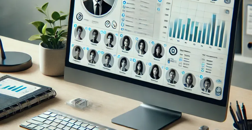 员工花名册模板设计的实用建议，快速上手