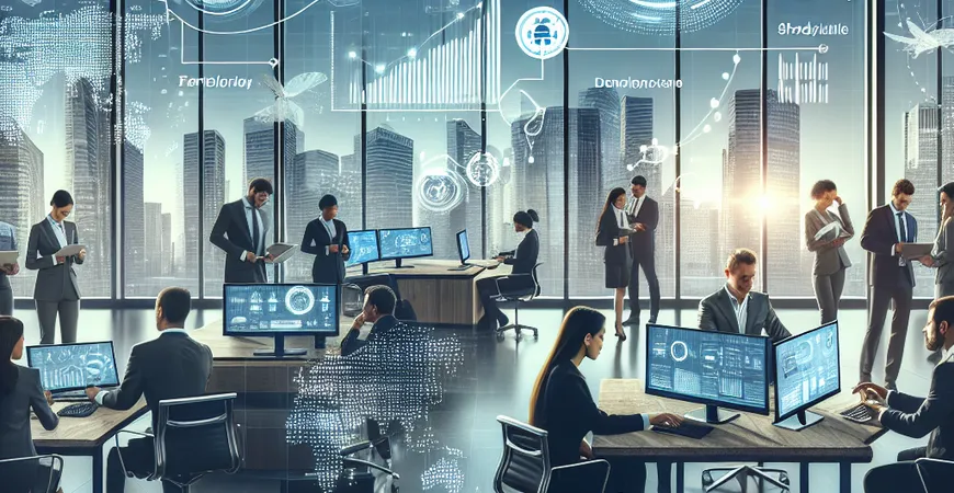 员工花名册模板设计，2025年最新趋势