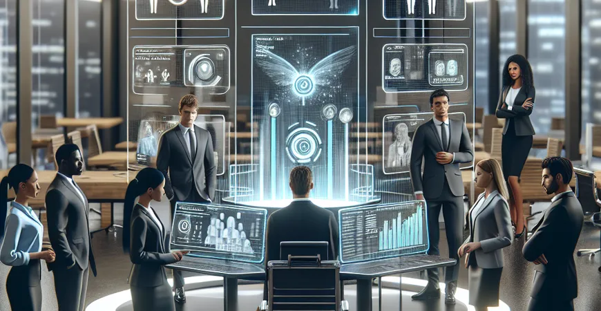 员工花名册模板设计，如何满足不同需求？