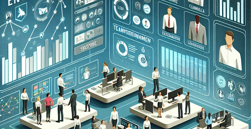 员工花名册模板选型对比，超级全面测评