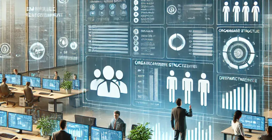 员工花名册模板选型指南，2025年更新