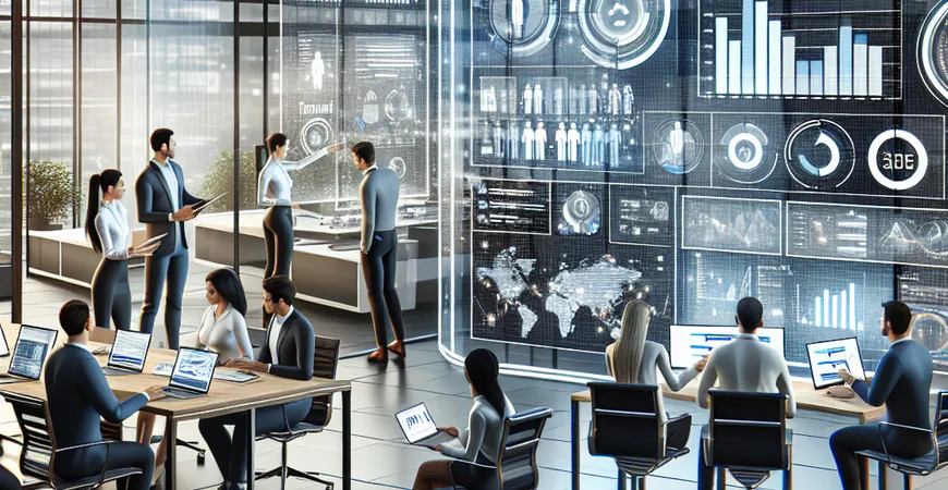 员工花名册模板选型指南，避免常见错误