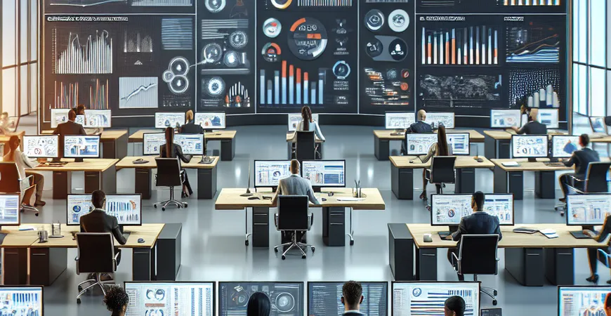 员工花名册模板选择不踩坑，职场必读指南