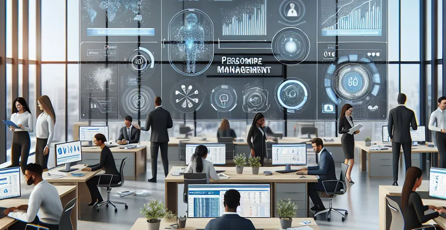 员工花名册模板选择对比：哪款最好用？