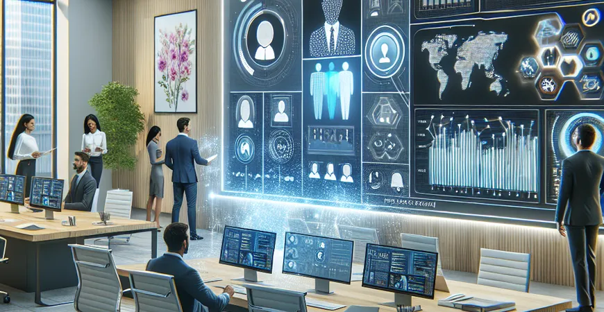 员工花名册模板选择误区，HR必须避免的常见问题