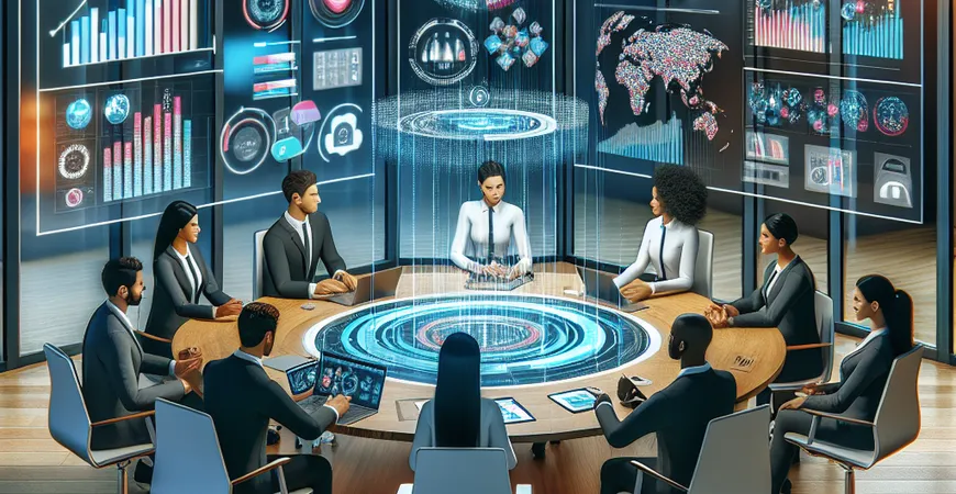 哪些行业员工流失率最高？2025年最新行业报告