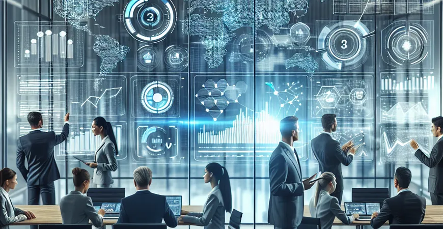 商机挖掘与转化技巧，提升销售绩效的关键