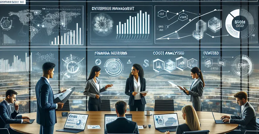 商机管理与客户关系的关联，深度探讨