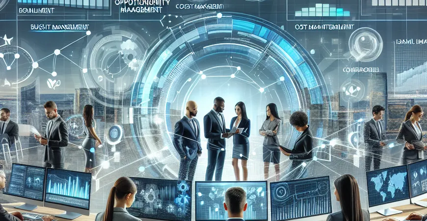 商机管理与客户关系维护，如何协同发展？