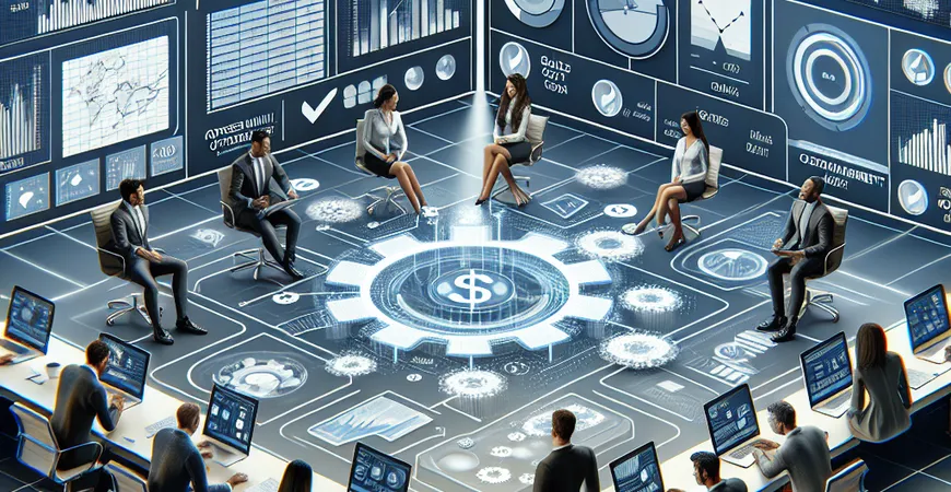 商机管理与销售运营的关系，深度探讨