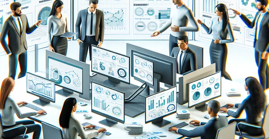 商机管理在销售运营中的应用，如何提升转化率