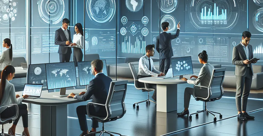 商机管理如何助力销售增长？不踩坑指南