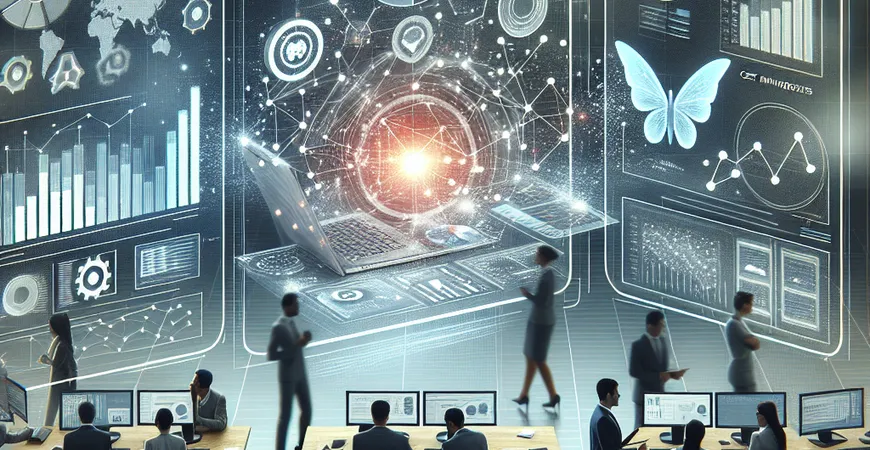 商机管理工具如何支持销售决策？深度分析