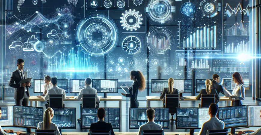 商机管理工具对比：2025年最新盘点与推荐