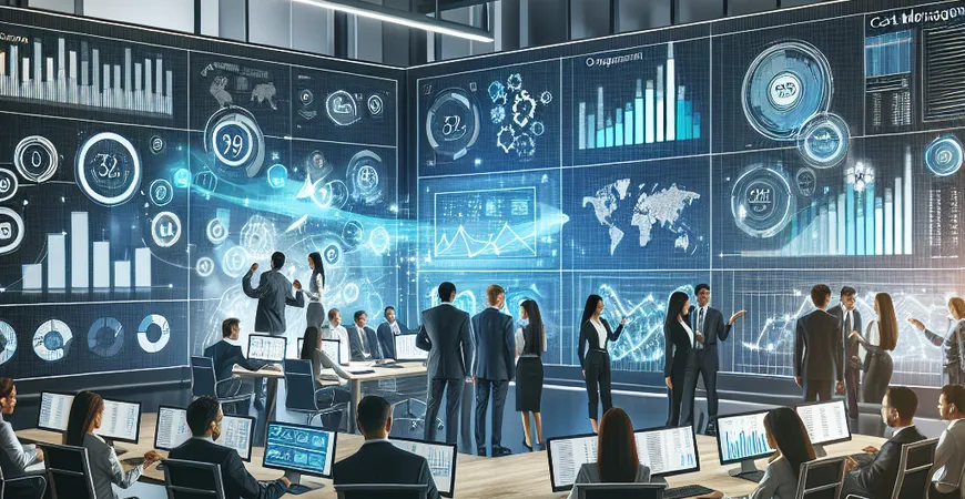 商机管理工具推荐，如何选择适合自己的系统？