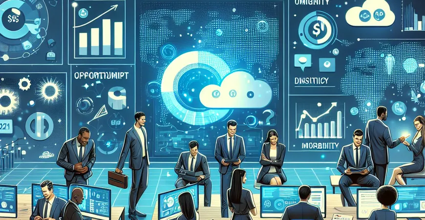 商机管理工具的市场现状与未来趋势，不容错过