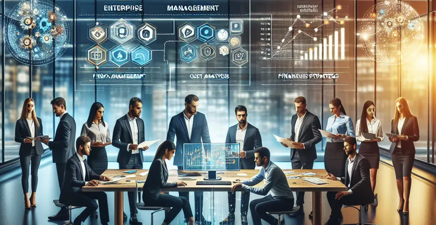 商机管理技巧，避免销售和运营计划中的坑