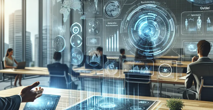 商机管理技巧：2025年最全测评与实用指南