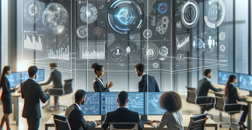 商机管理的关键在哪？快速提升销售效率